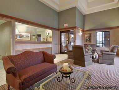 Days Inn By Wyndham Madison Ne/Windsor Interior foto