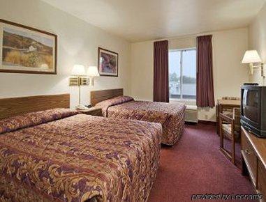 Days Inn By Wyndham Madison Ne/Windsor Zimmer foto